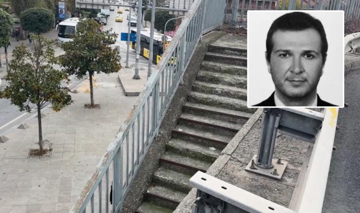 Beyoğlu’nda gazeteci İlker Yağmur’a çarparak ölümüne neden olan taksici serbest bırakıldı